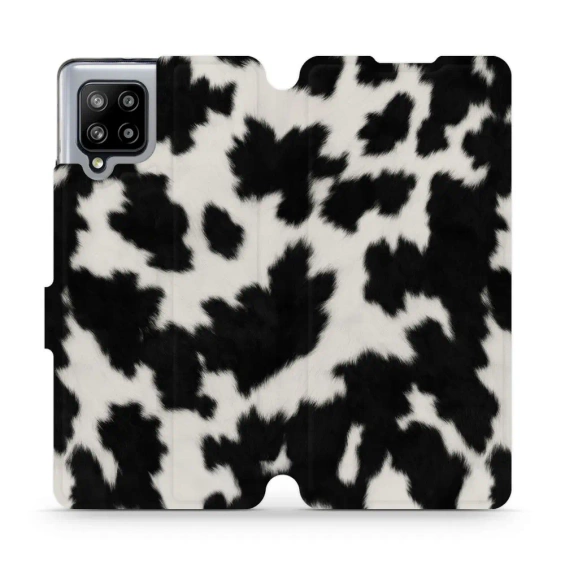 Hülle für Samsung Galaxy A42 - Farbe V165S