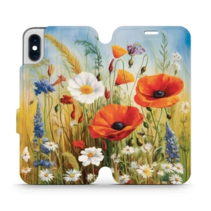 Phone Case Apple iPhone XS - Design VP43S