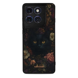 Phone Glossy Case Motorola Edge 60 Pro - Design G161G