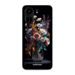 Phone Glossy Case Xiaomi POCO C65 - Design G012G