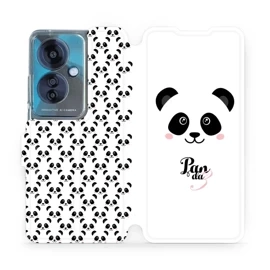 Phone Case OPPO Reno 11F - Design M030P