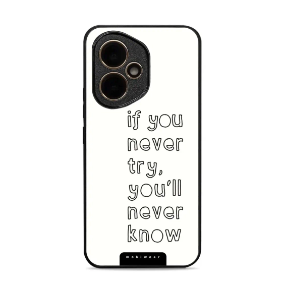 Phone Glossy Case Huawei Honor 400 - Design G075G