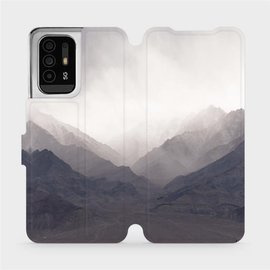 Phone Case OPPO Reno 5 Z - Design M151P