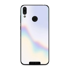 Phone Glossy Case Huawei Y7 2019 - Design G064G