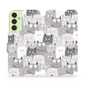 Phone Case Samsung Galaxy A24 - Design M099P