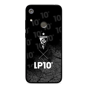 Etui Glossy Case do Huawei Y6S - wzór G11GZ