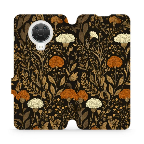 Phone Case Nokia G20 - Design V174S