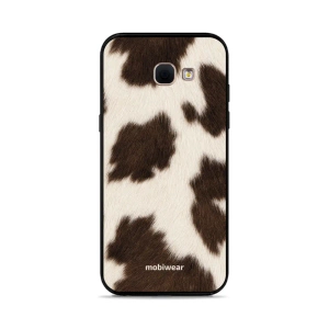 Phone Glossy Case Samsung Galaxy A5 2017 - Design G166G