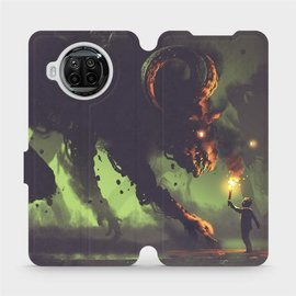 Phone Case Xiaomi Mi 10T Lite - Design VA08P