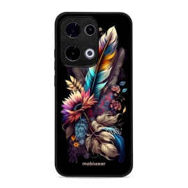 Phone Glossy Case OPPO Reno 13 - Design G011G