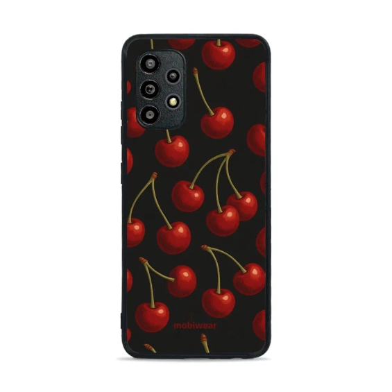 Phone Glossy Case Samsung Galaxy A32 4G - Design GP83G