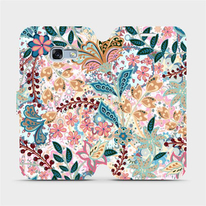 Phone Case Samsung Galaxy A3 2017 - Design MX04S