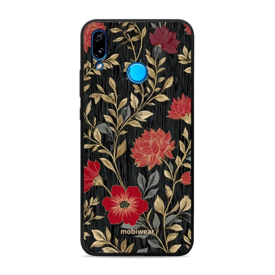 Etui Glossy Case do Huawei P20 Lite - wzór G172G