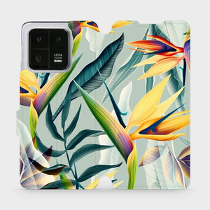 Phone Case Xiaomi 13 Pro - Design MC02S