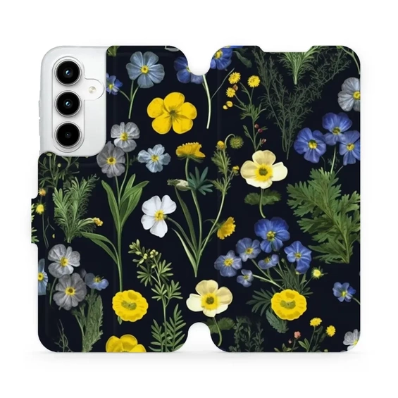Phone Case Samsung Galaxy A35 5G - Design VP47S
