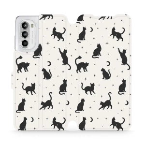 Hülle für Motorola Moto G52 - Farbe V162S