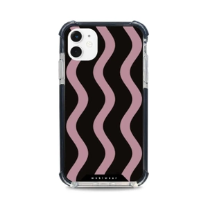 Hülle MagSafe Elite Bumper für Apple iPhone 11 - Farbe DA54D