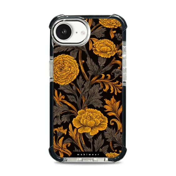 Case MagSafe Elite Bumper for Apple iPhone 16e - Design D173D