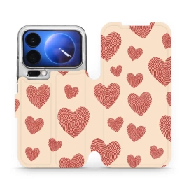 Phone Case Xiaomi 17 Pro - Design VP93S