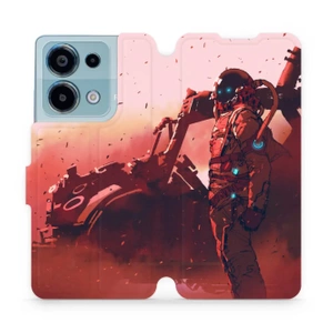 Phone Case Xiaomi Redmi Note 13 Pro 4G - Design MA09S