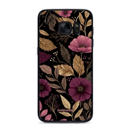 Phone Glossy Case Samsung Galaxy S7 - Design G170G