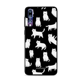 Phone Glossy Case Huawei P20 Pro - Design G163G