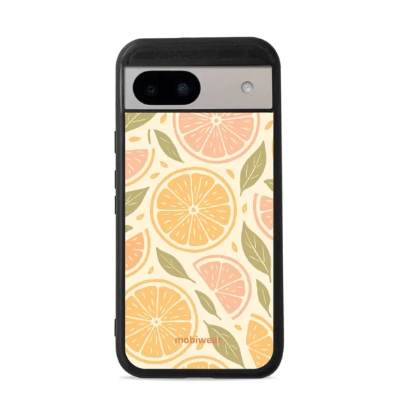 Phone Glossy Case Google Pixel 8a - Design GP80G