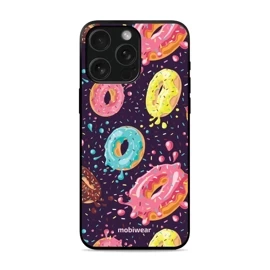 Phone Glossy Case Apple iPhone 15 Pro - Design G046G