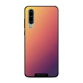 Phone Glossy Case Huawei P30 - Design G066G