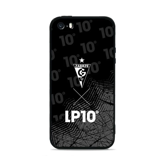 Phone Glossy Case Apple iPhone 5s - Design G11GZ