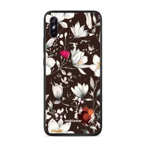 Etui Glossy Case do Xiaomi Redmi 9A - wzór GP72G