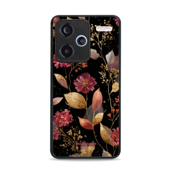 Phone Glossy Case Xiaomi Redmi Note 13 Pro Plus - Design G171G