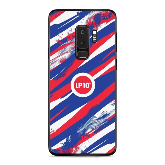 Hülle Glossy Case für Samsung Galaxy S9 Plus - Farbe G10GZ