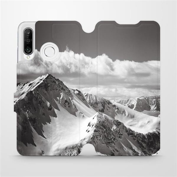 Hülle für Huawei P30 Lite - Farbe M152P