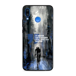 Etui Glossy Case do Huawei Nova 3 - wzór GD04G