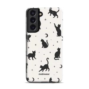 Case Elite Pro for Samsung Galaxy S22 Plus - Design E162E