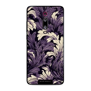 Phone Glossy Case Xiaomi Mi 9T - Design GA46G