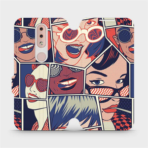 Phone Case Nokia 4.2 - Design VP18P