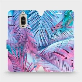 Phone Case Huawei Mate 9 Pro - Design MG10S