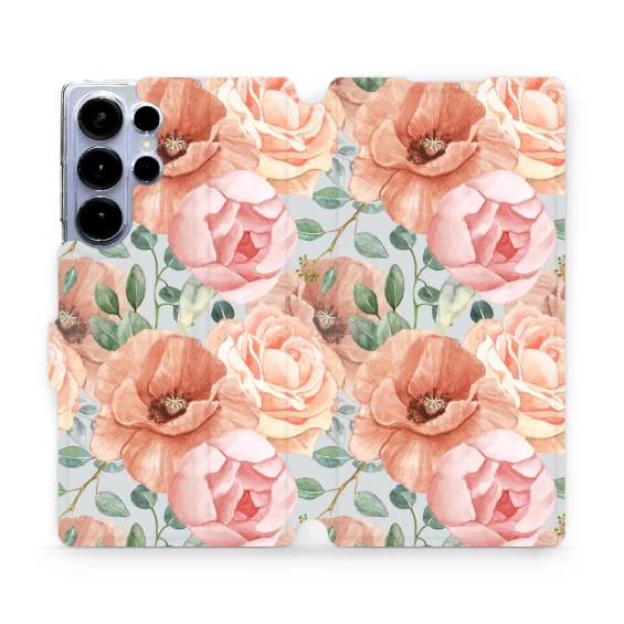 Hülle für Samsung Galaxy S25 Ultra - Farbe MP02S