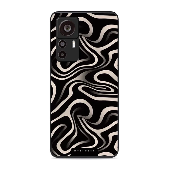 Phone Glossy Case Xiaomi 12T Pro - Design GA63G