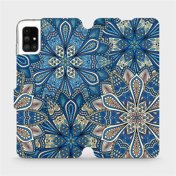 Phone Case Samsung Galaxy M51 - Design V108P