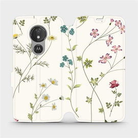 Phone Case Motorola Moto G7 Power - Design MD03S