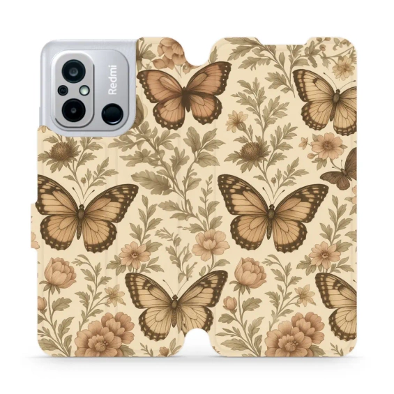 Phone Case Xiaomi Redmi 12C - Design VP92S