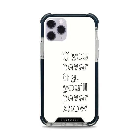 Hülle MagSafe Elite Bumper für Apple iPhone 11 Pro - Farbe D075D