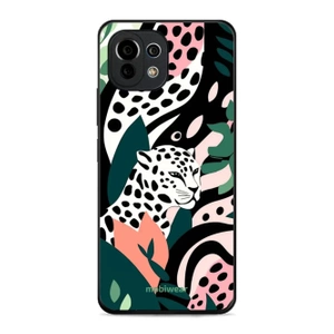 Etui Glossy Case do Xiaomi 11 Lite 5G NE - wzór G053G