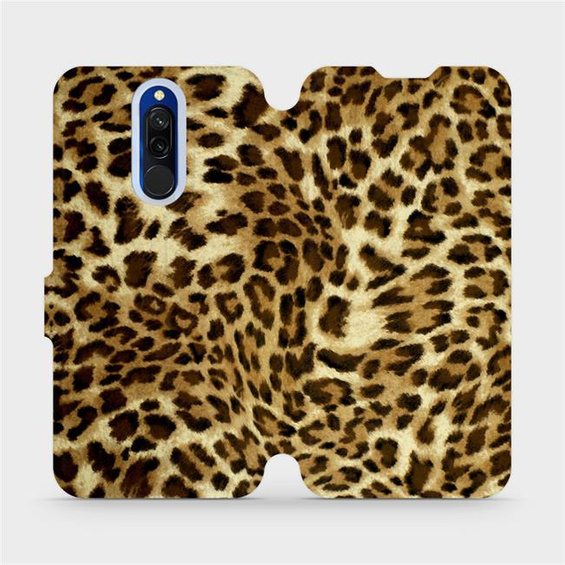 Phone Case Xiaomi Redmi 8 - Design VA33P