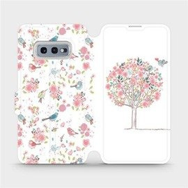 Phone Case Samsung Galaxy S10e - Design M120S