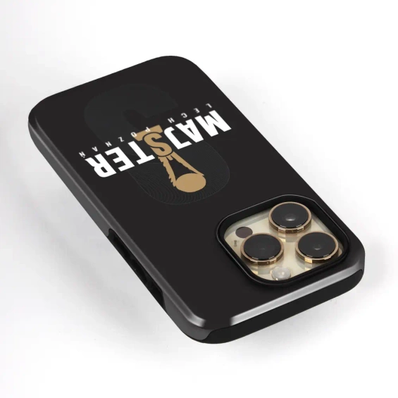 Etui Elite Pro do Apple iPhone 7 - wzór E11LP