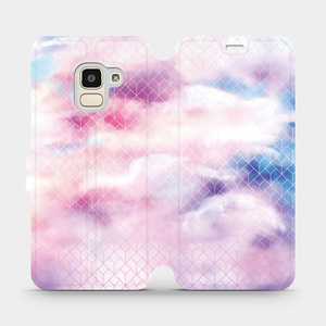 Phone Case Samsung Galaxy J6 2018 - Design MR02S